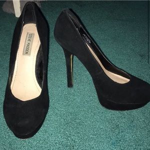 Steve Madden high heels